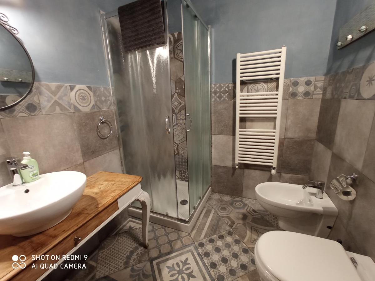 Veracini Casa vacanze Firenze