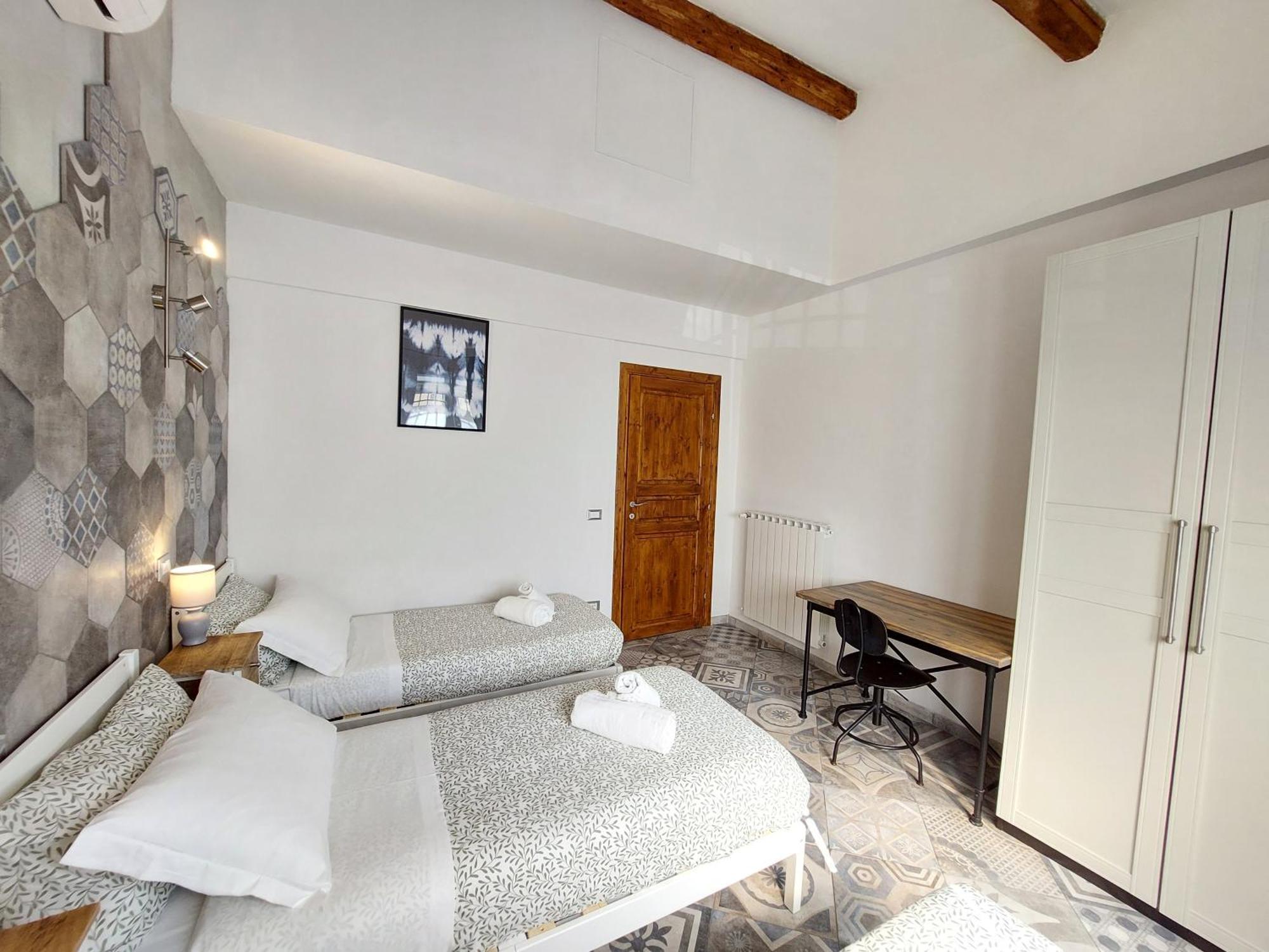 Casa vacanze Veracini *