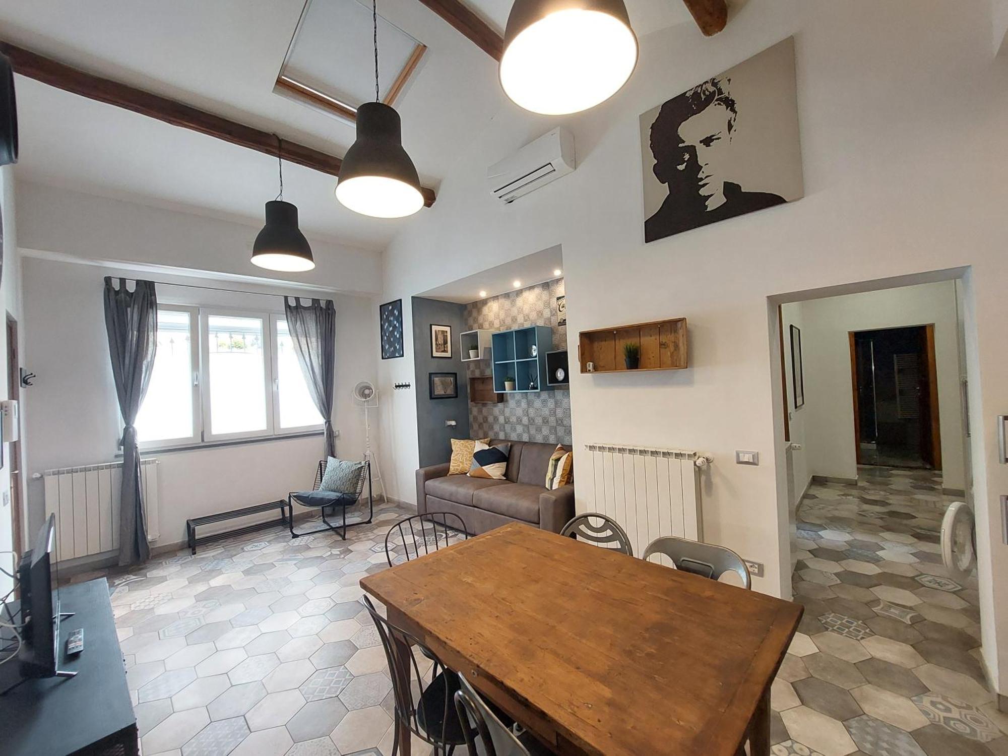 Veracini Casa vacanze *