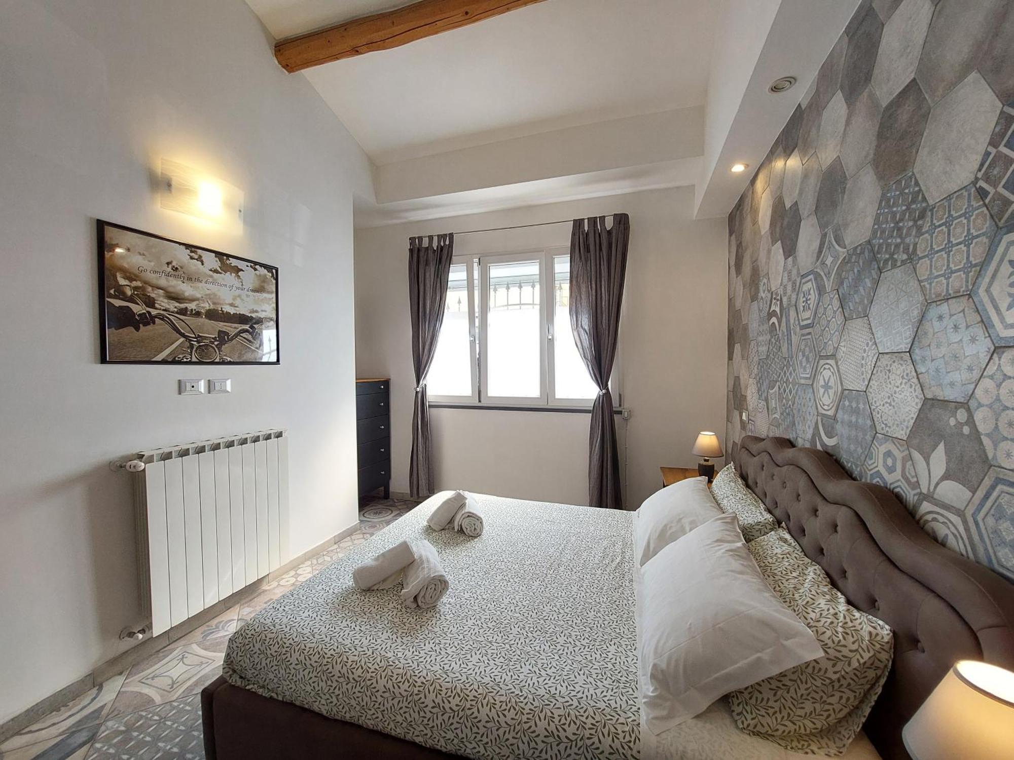 Veracini Casa vacanze Firenze