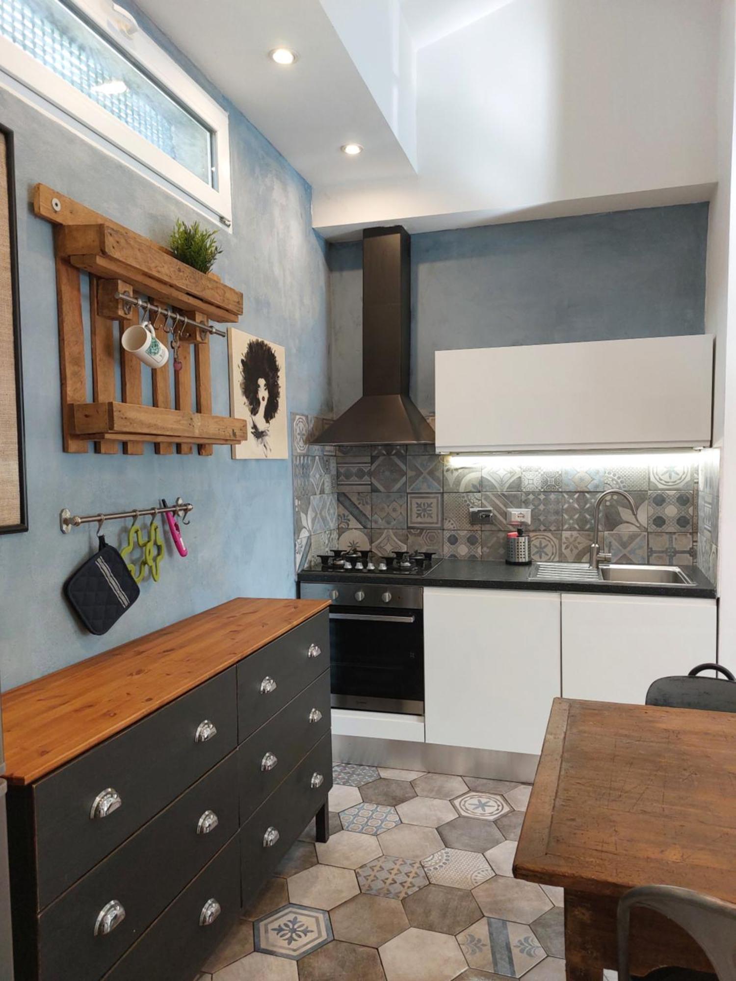 Veracini Casa vacanze *