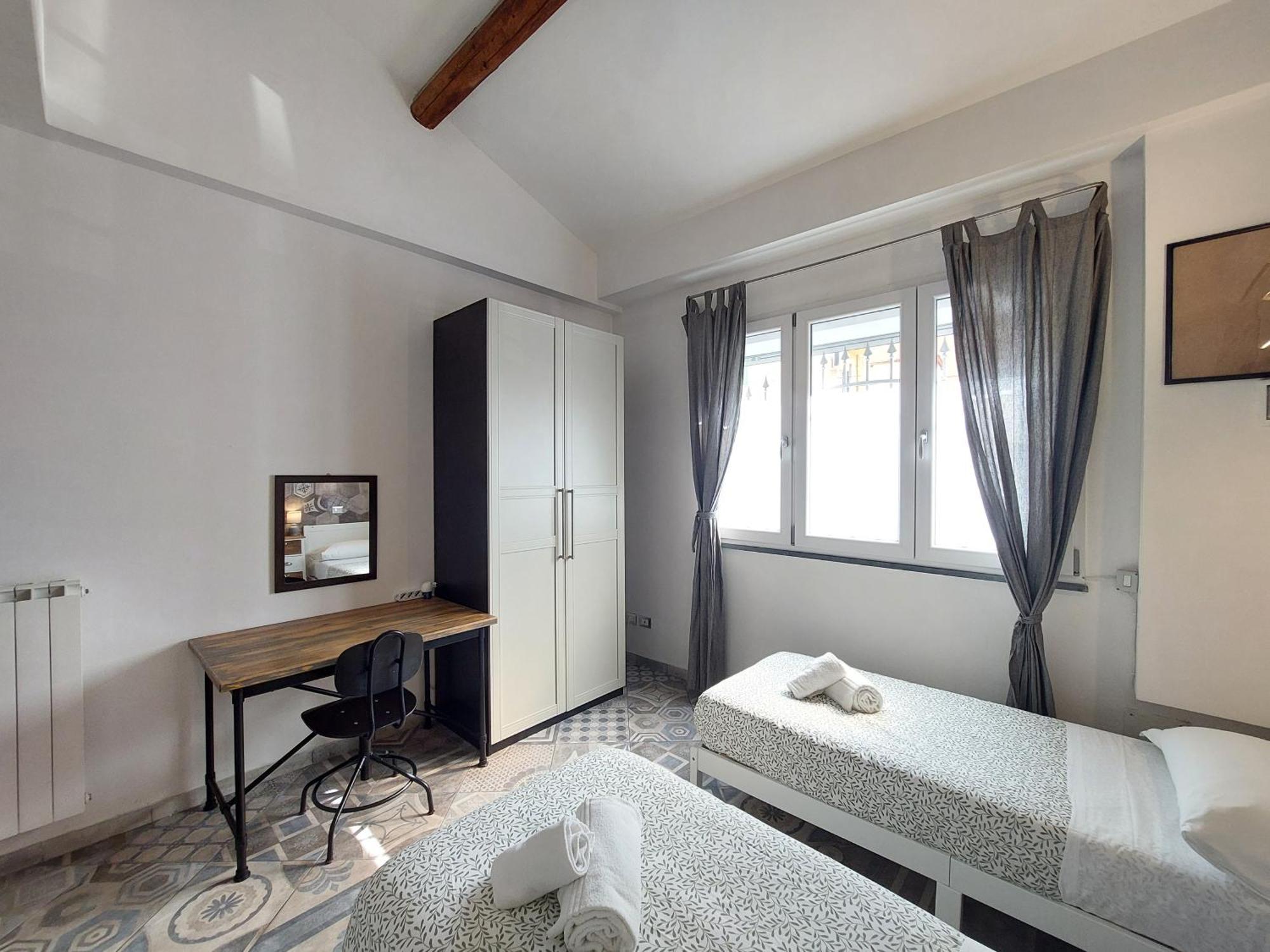 Casa vacanze Veracini
