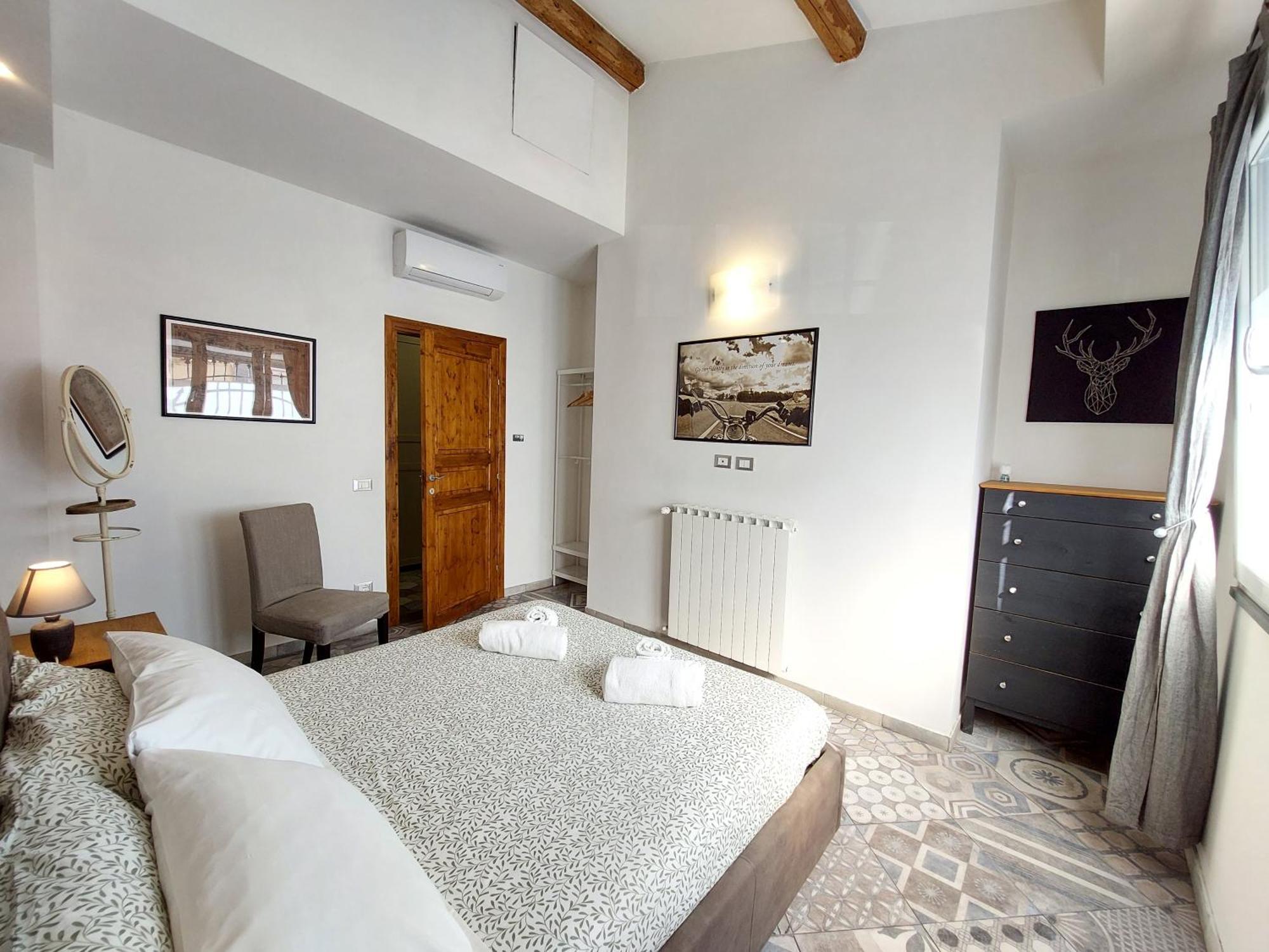 Casa vacanze Veracini