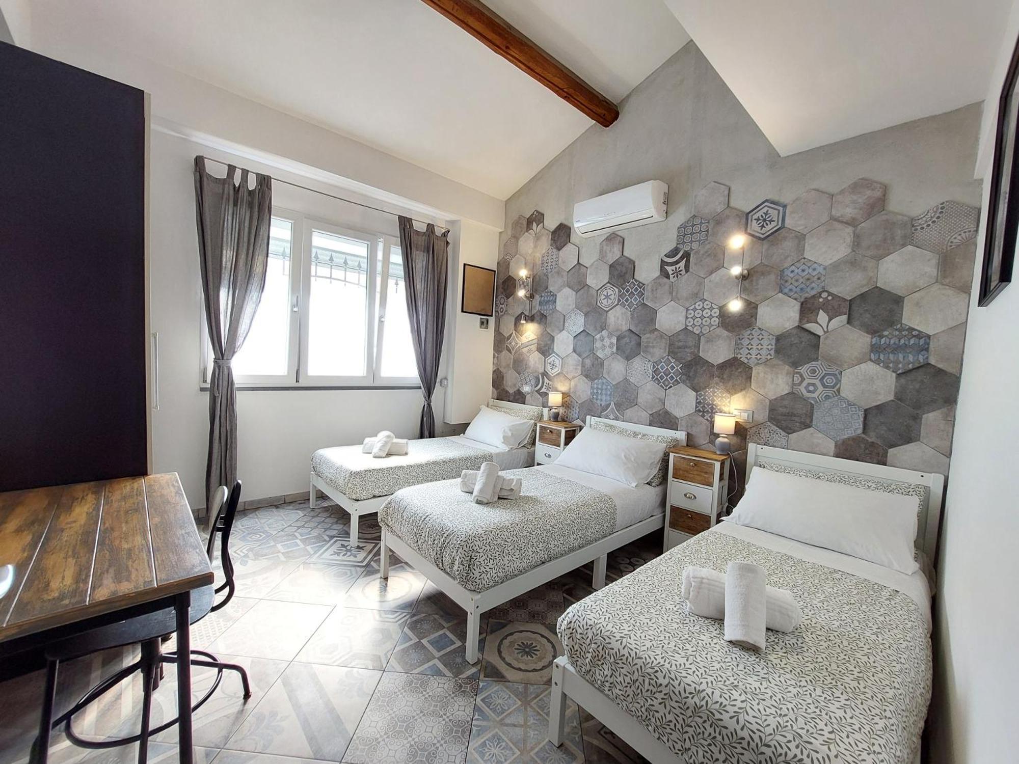 Veracini Casa vacanze