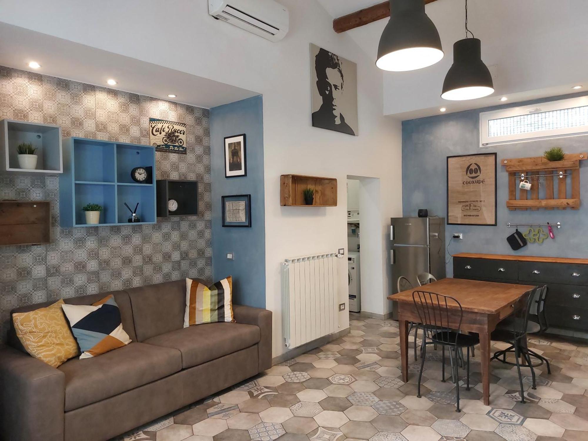 Casa vacanze Veracini *