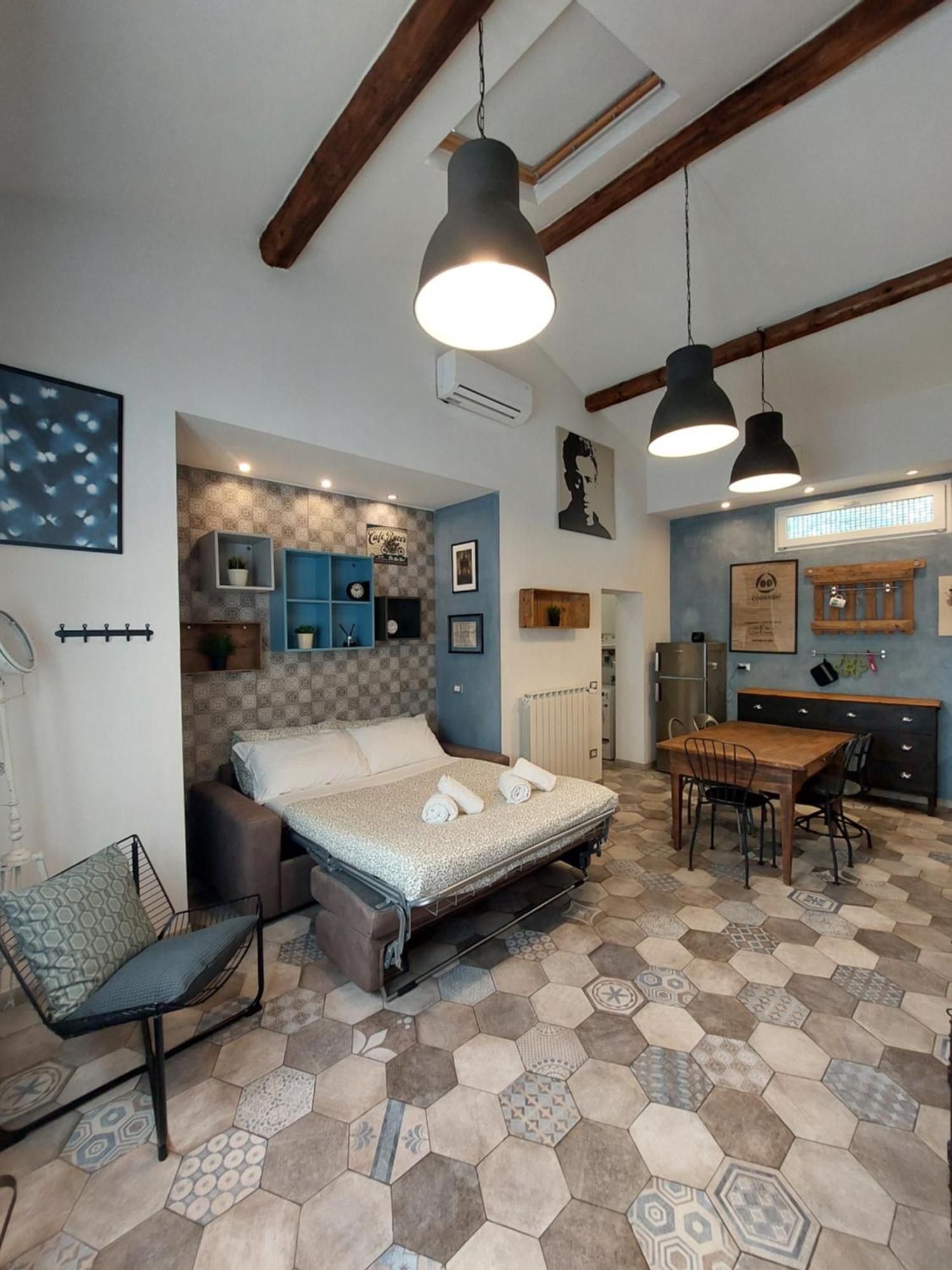 Veracini Casa vacanze *