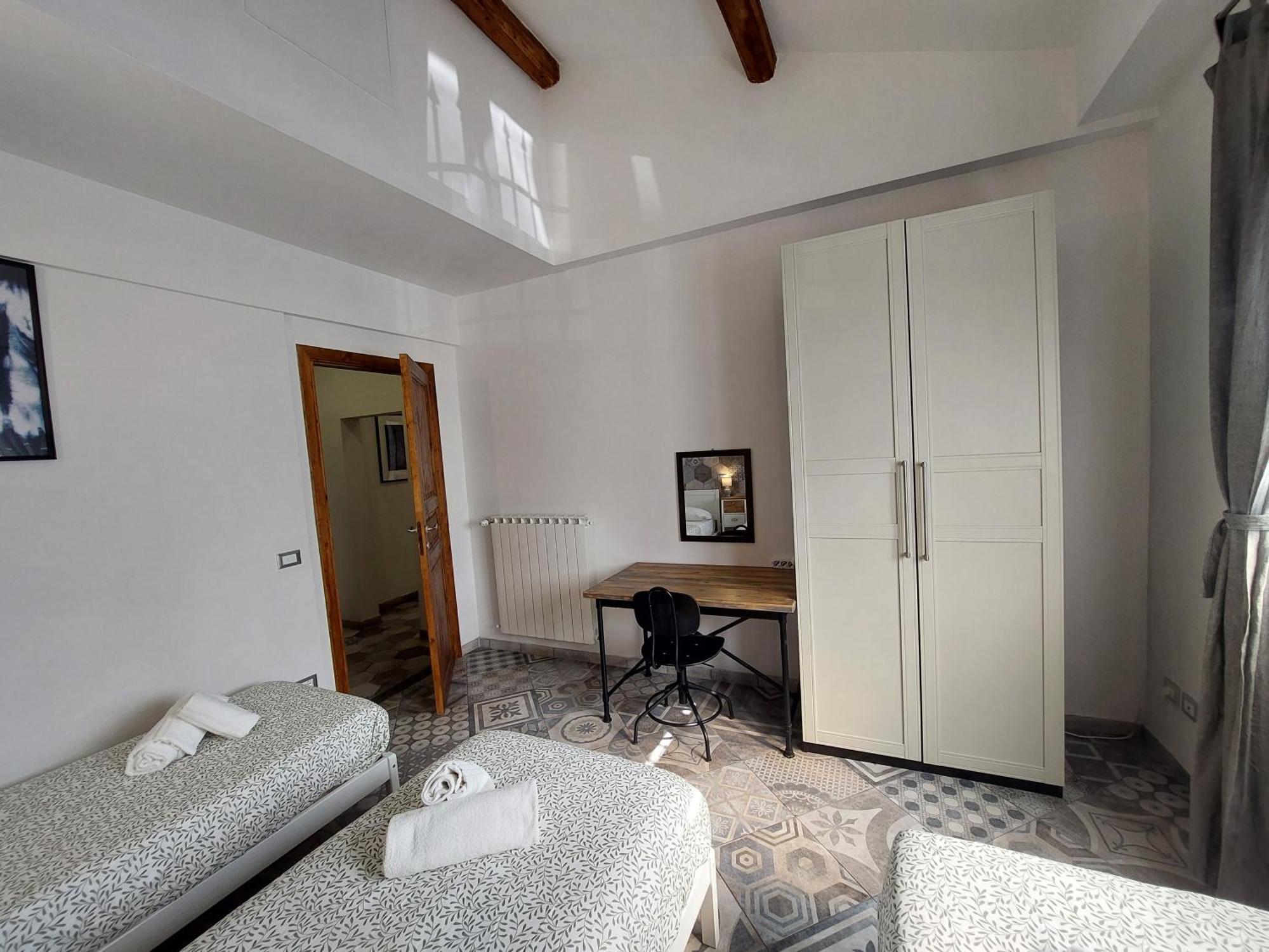 Casa vacanze Veracini