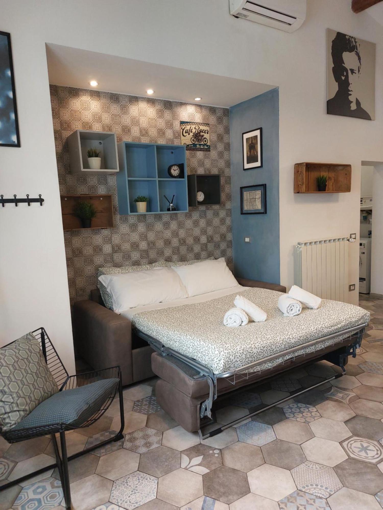 Casa vacanze Veracini