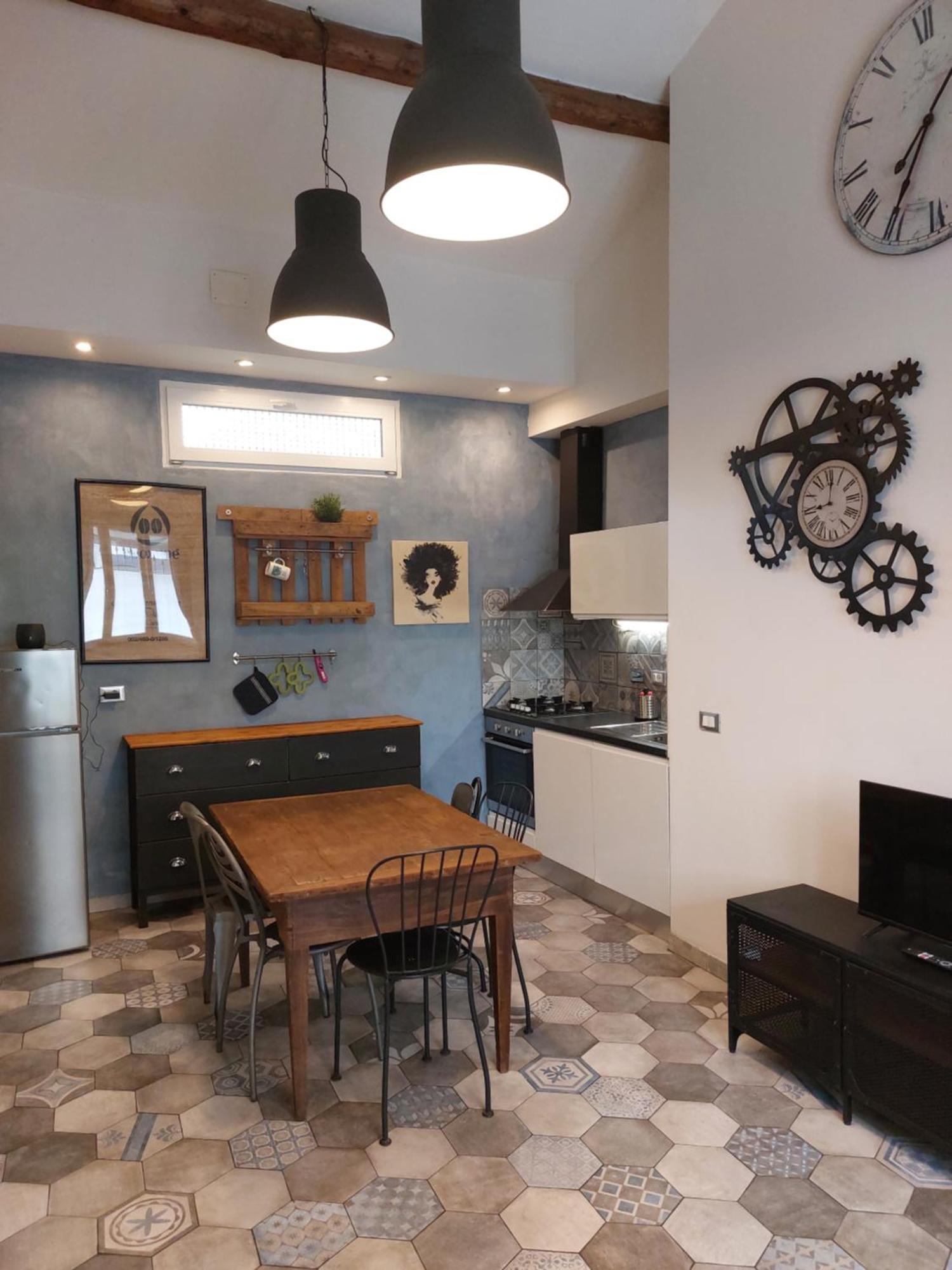 Veracini Casa vacanze