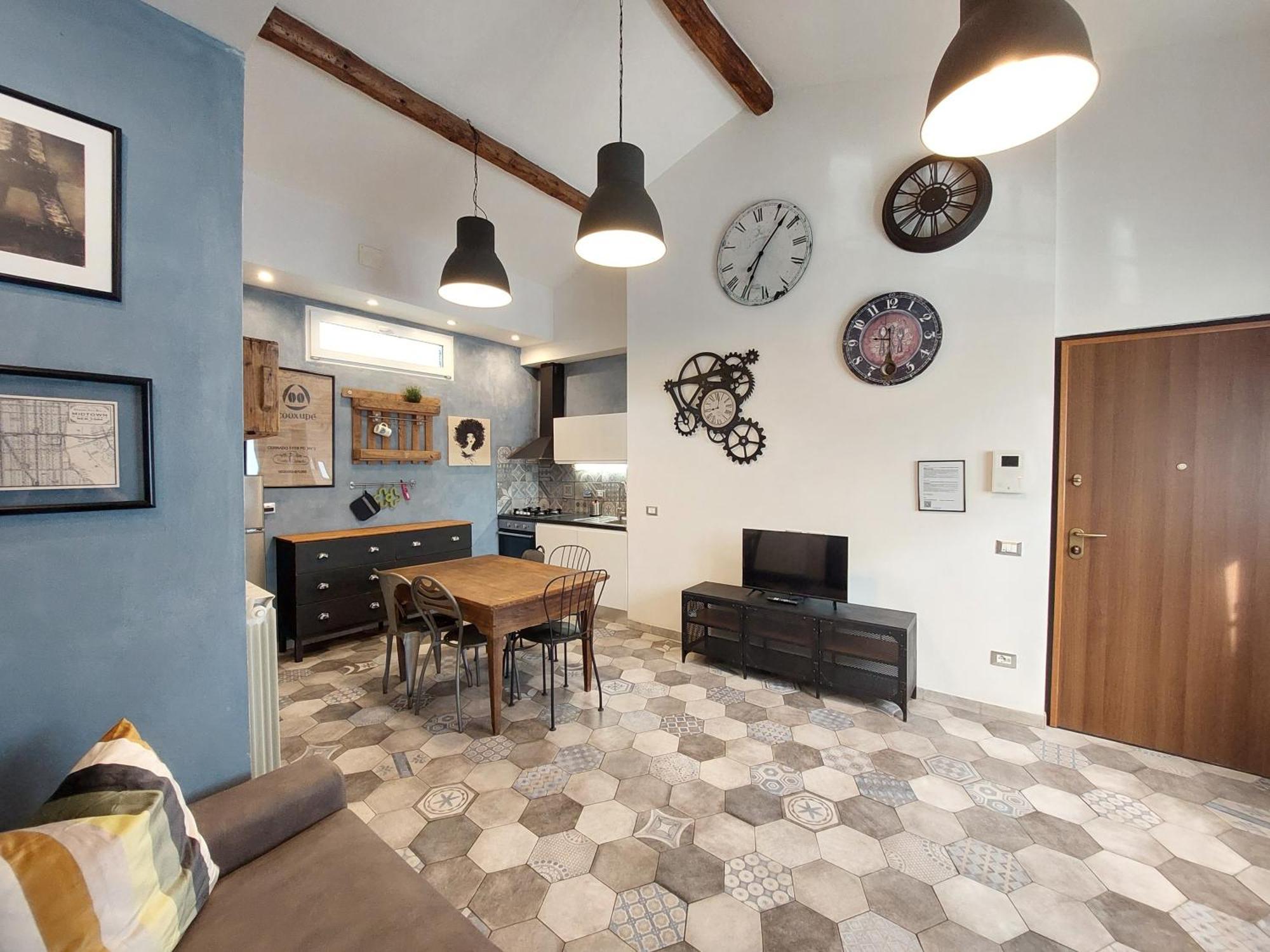 Casa vacanze Veracini Firenze
