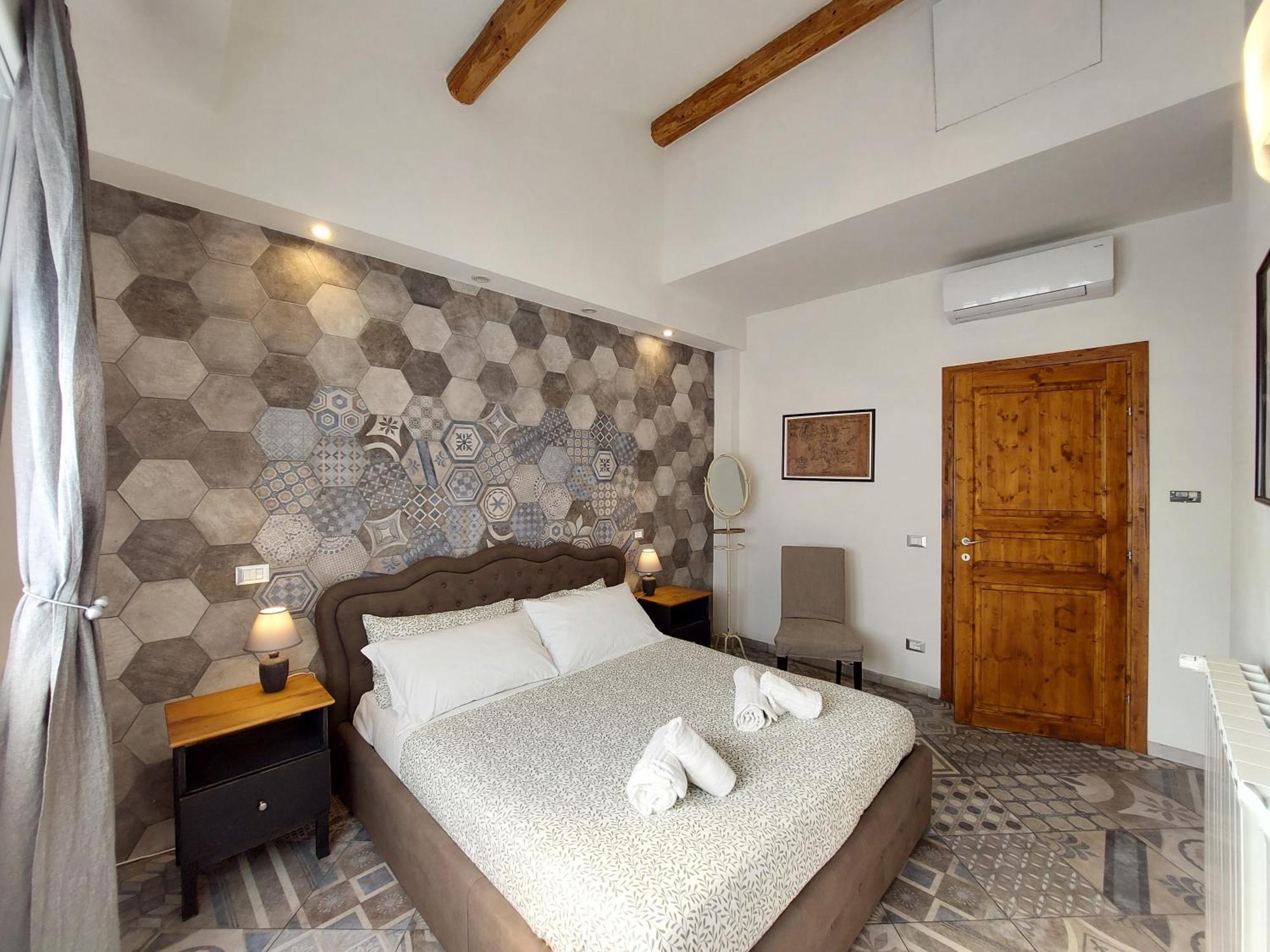 Casa vacanze Veracini Firenze