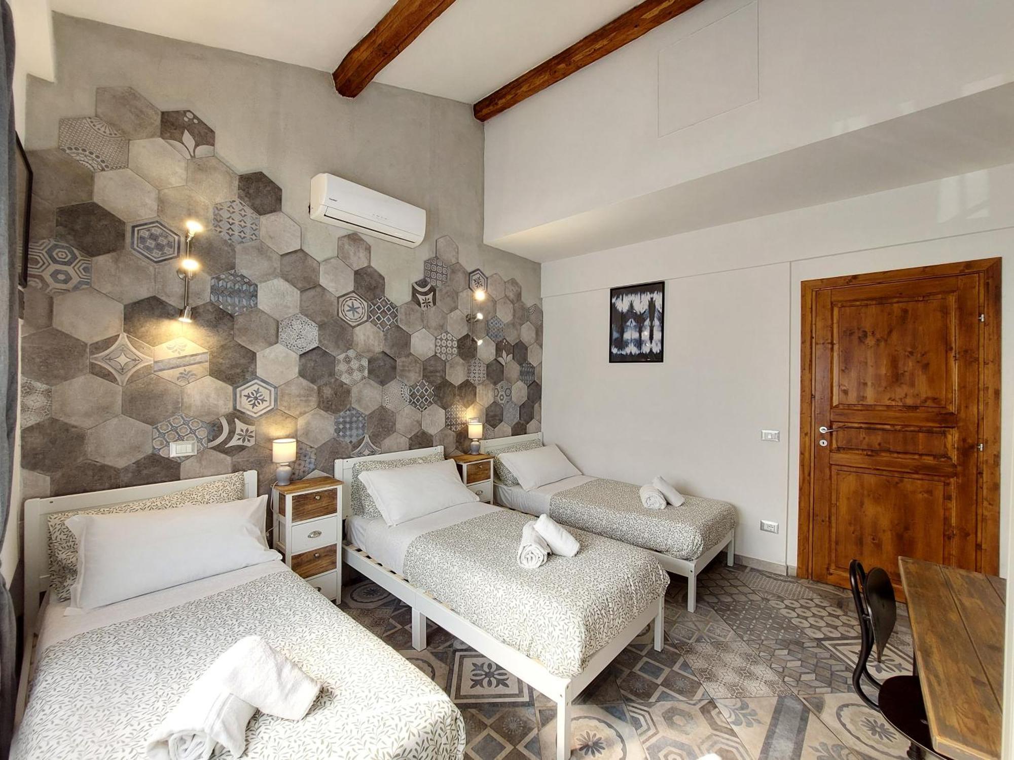 Veracini Casa vacanze