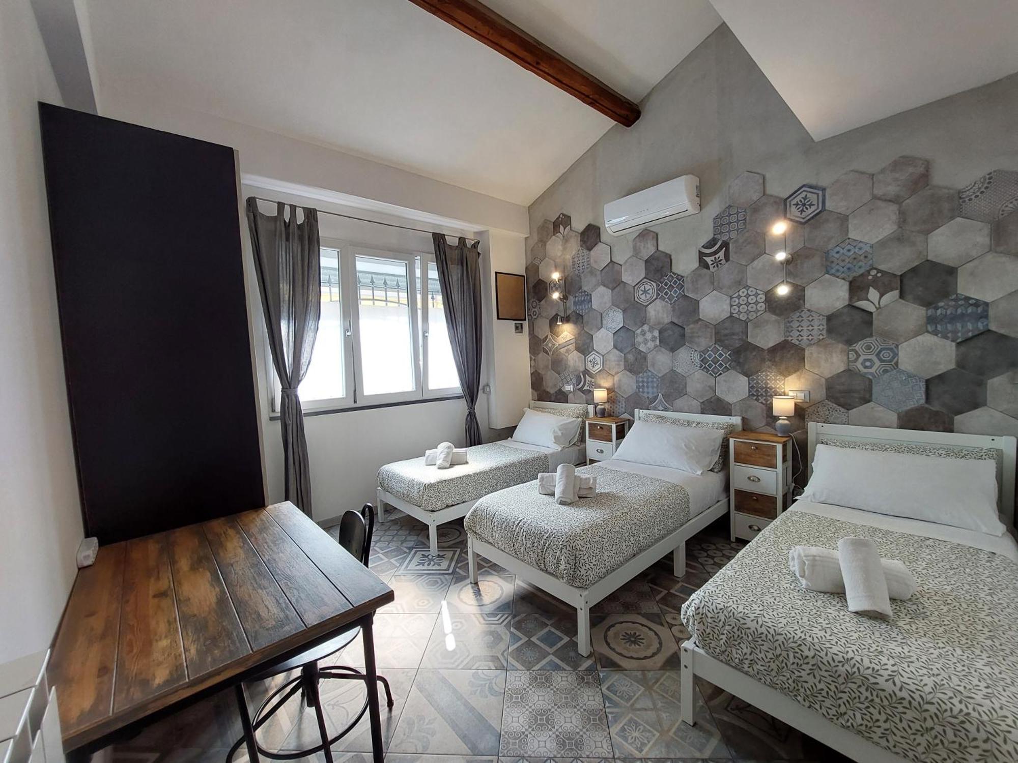 Veracini Casa vacanze