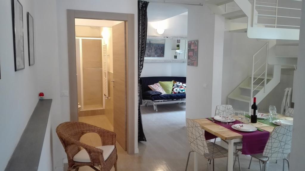 Casa vacanze Veracini Firenze