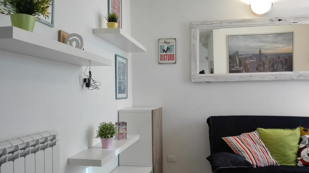 Veracini Casa vacanze *