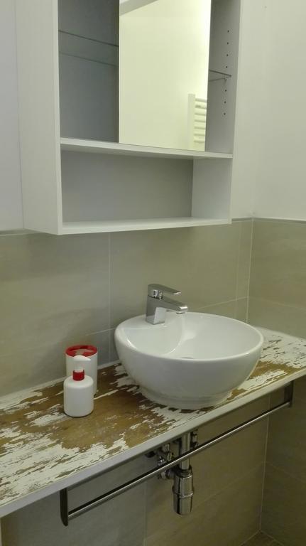 Casa vacanze Veracini *