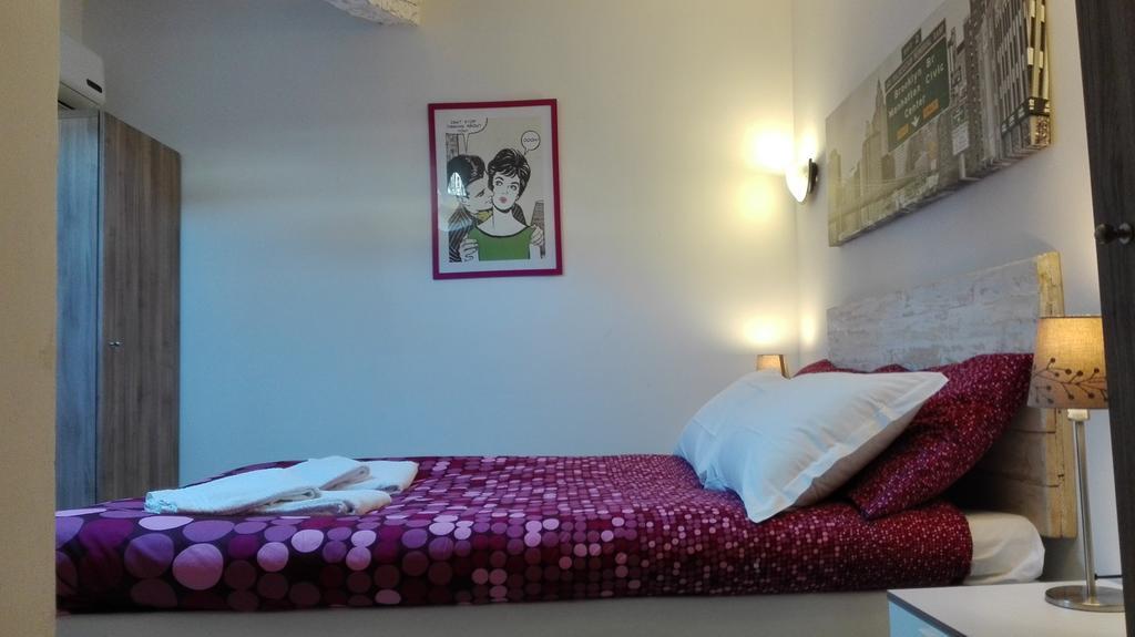 Vakantiehuis Veracini Florence