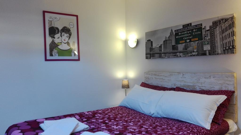 Veracini Firenze