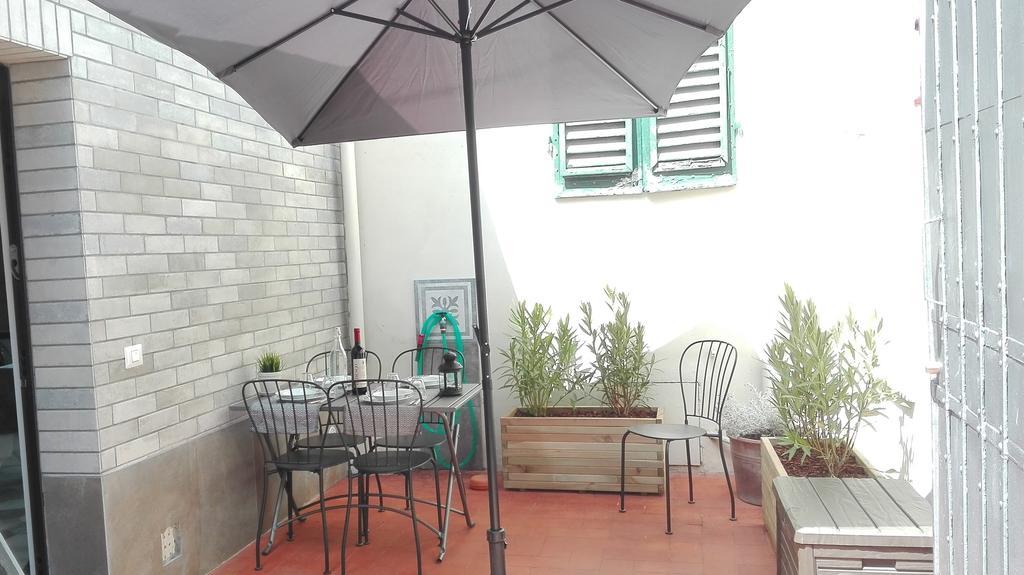 Veracini Casa vacanze *