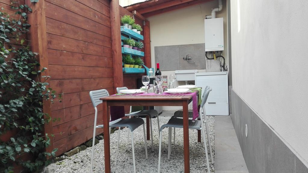 Veracini Hébergement de vacances *