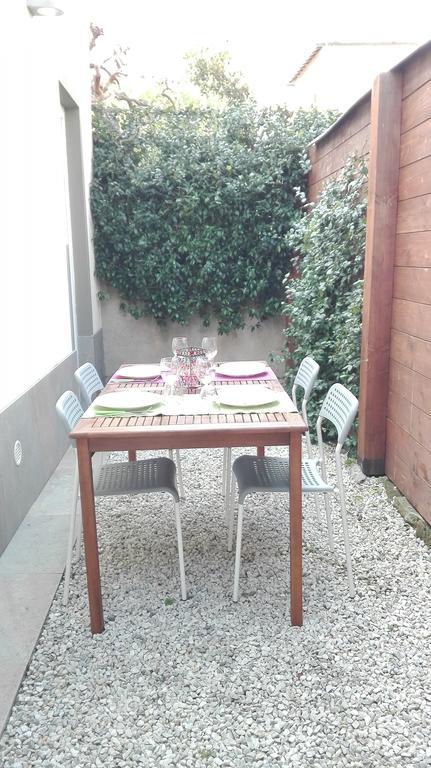 Veracini Hébergement de vacances Florence